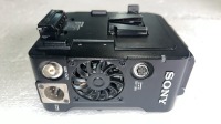 Sony AXS-R5 Portable Memory Recorder - 3