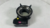 PL to Sony FZ-Mount Adapter with Hirose 12-Pin Connector