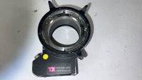 PL to Sony FZ-Mount Adapter with Hirose 12-Pin Connector - 2