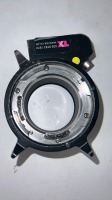 PL to Sony FZ-Mount Adapter with Hirose 12-Pin Connector - 4