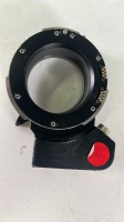 PL to Sony FZ-Mount Adapter with Hirose 12-Pin Connector - 5