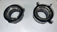 2x FZ to PL Mount Adapter - 2