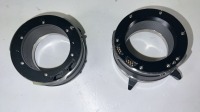 2x FZ to PL Mount Adapter - 3