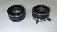 2x FZ to PL Mount Adapter - 4