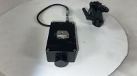 Preston V3030 Control Unit and DM-2 Lens Motor - 5