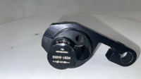 Heden Analog Servo Lens Motor with Optex M26T-84868 Bracket - 4