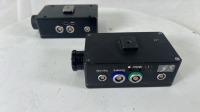 2x Preston V3030 Control Panel (Brain) - 3