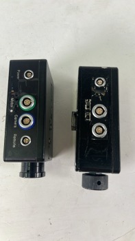 2x Preston V3030 Control Panel (Brain)