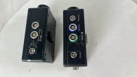 2x Preston V3030 Control Panel (Brain) - 2