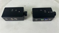 2x Preston V3030 Control Panel (Brain) - 3