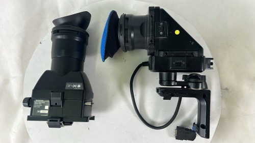 Sony DVF-L350 Viewfinder with Eyepiece