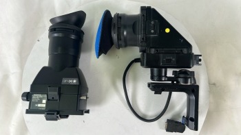 Sony DVF-L350 Viewfinder with Eyepiece