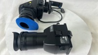 Sony DVF-L350 Viewfinder with Eyepiece - 3