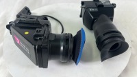 Sony DVF-L350 Viewfinder with Eyepiece - 4