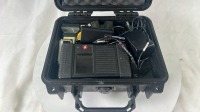 Nexto NVS2500 Kit incl. Power Adapter, Media cards and cables