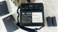 Nexto DI , 2x Pellets in Nexto Soft Bag - 3