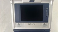 Sony GV-D1000E (PAL) DV Recorder and Manual - 5