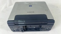 Sony GV-D1000E (PAL) DV Recorder and Manual - 7