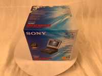 Sony GV-D1000E (PAL) DV Recorder and Manual - 10