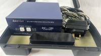 DAC-10 DV to Analog Bi-Directional Converter - 2