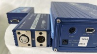 DAC-5 DV to SDI Bi-Directional Digital Converter - 8