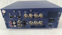 Datavideo DN-100 Databank with DC Converter, PSU & Remote - 3