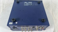 Datavideo DN-100 Databank with DC Converter, PSU & Remote - 6