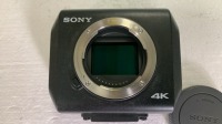 Sony UMC-S3CA UHD 4K Video Camera - 5