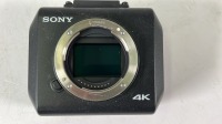 Sony UMC-S3CA UHD 4K Video Camera - 2