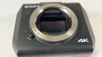 Sony UMC-S3CA UHD 4K Video Camera - 7