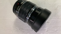 Olympus M.ZUIKO DIGITAL ED 8mm F1.8 FISHEYE PRO Lens (Micro Four-Thirds / MFT) - 2