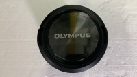 Olympus M.ZUIKO DIGITAL ED 8mm F1.8 FISHEYE PRO Lens (Micro Four-Thirds / MFT) - 3