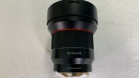 Samyang AF 14mm /2.8FE Lens - 6