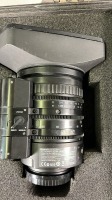 2x Sony Power Zoom Lenses 14x - SCL-Z18X140 in Pelicase - 4