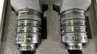 2x Sony Power Zoom Lenses 14x - SCL-Z18X140 in Pelicase - 5