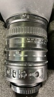 2x Sony Power Zoom Lenses 14x - SCL-Z18X140 in Pelicase - 6