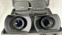 2x Sony Power Zoom Lenses 14x - SCL-Z18X140 in Pelicase - 8