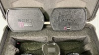 2x Sony Power Zoom Lenses 14x - SCL-Z18X140 in Pelicase - 11