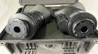 2x Sony Power Zoom Lenses 14x - SCL-Z18X140 in Pelicase - 12