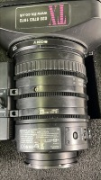 2x Sony Power Zoom Lenses 14x - SCL-Z18X140 in Pelicase - 8