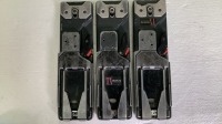 3x Sony VCT-14 Tripod Plate Adapter Video Quick Release - 2