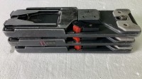 3x Sony VCT-14 Tripod Plate Adapter Video Quick Release - 4