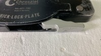 Chrosziel 401-150 Camera Baseplate - 4