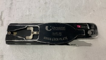 Chrosziel 401-150 Camera Baseplate