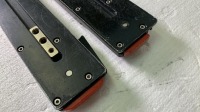 2x Chrosziel 401-110 Camera Baseplate - 6