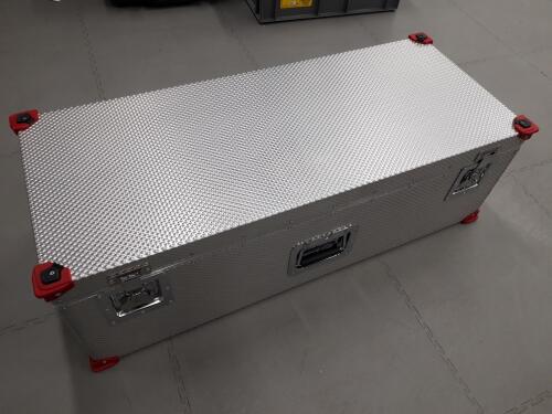 Flightcase.