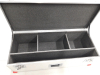 Flightcase. - 2