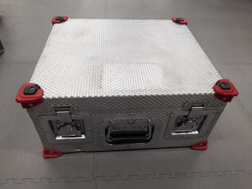 Flightcase.