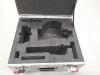 Flightcase. - 2