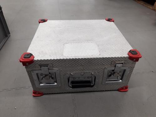 Flightcase.